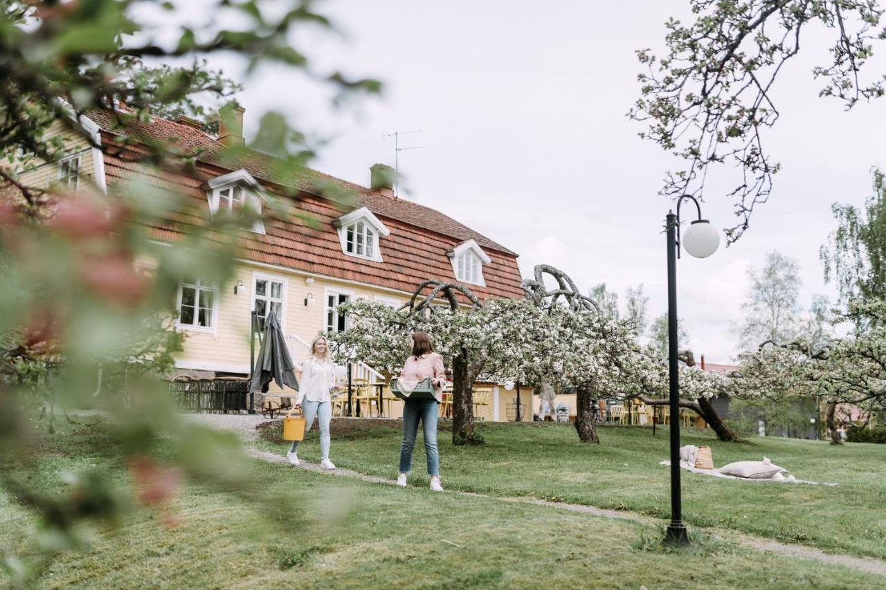Tammiston Cottages Naantali Exterior photo