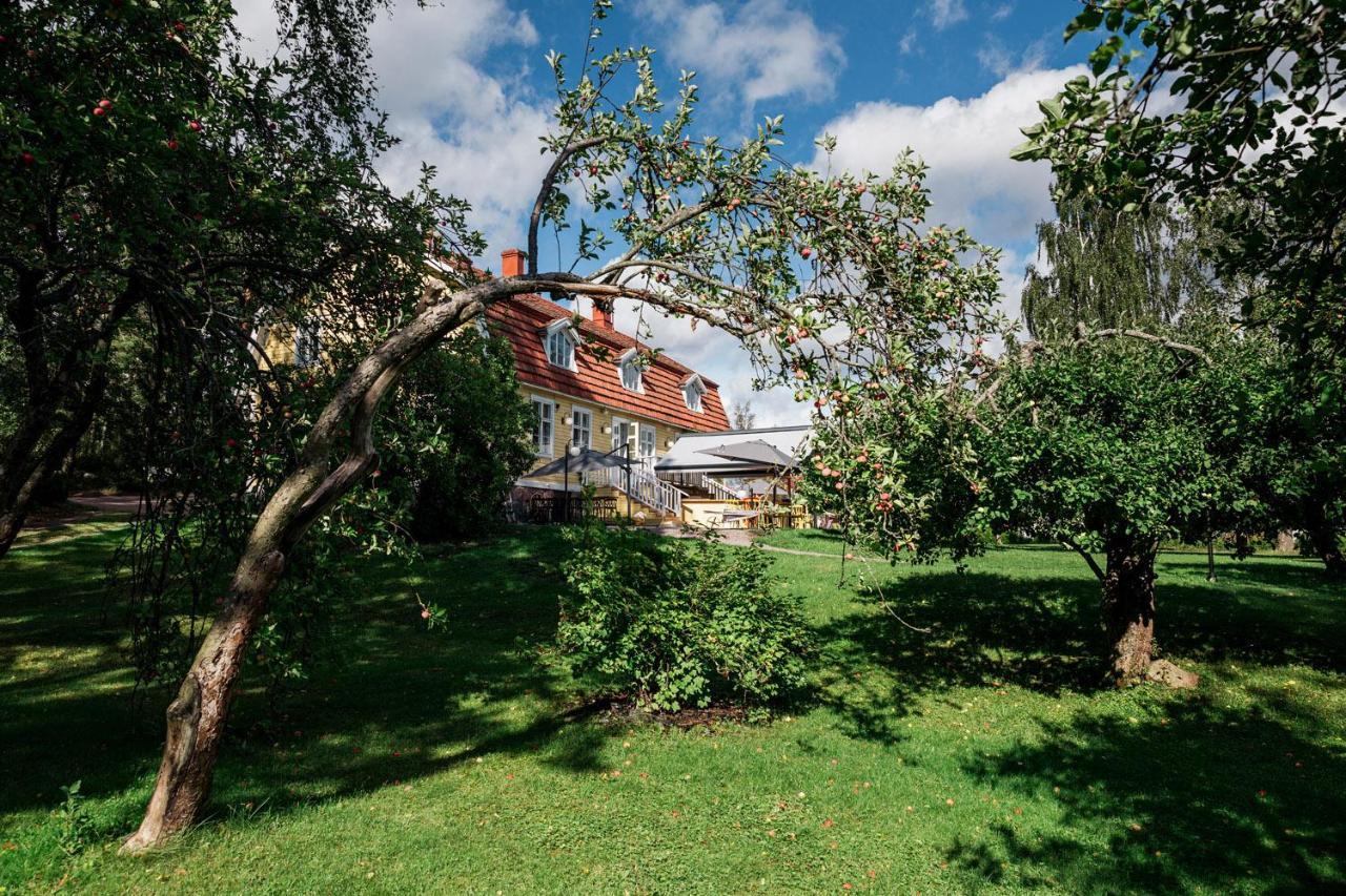Tammiston Cottages Naantali Exterior photo