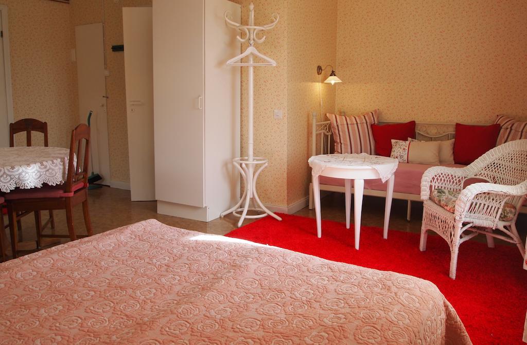 Tammiston Cottages Naantali Room photo