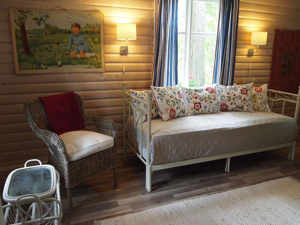 Tammiston Cottages Naantali Room photo