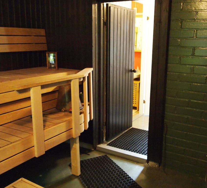 Tammiston Cottages Naantali Room photo